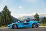 McLaren 570S Spider 2017 года (WW)